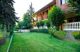 Stars Hotel