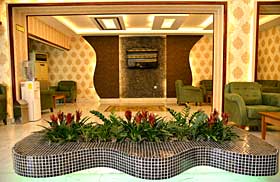 Stars Hotel