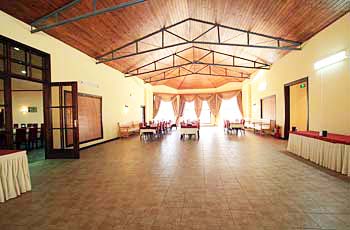 Conference Center