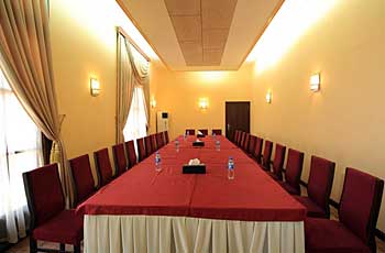 Conference Center