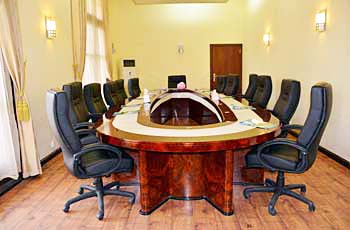 Conference Center