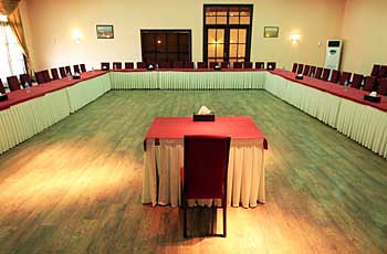 Conference Center